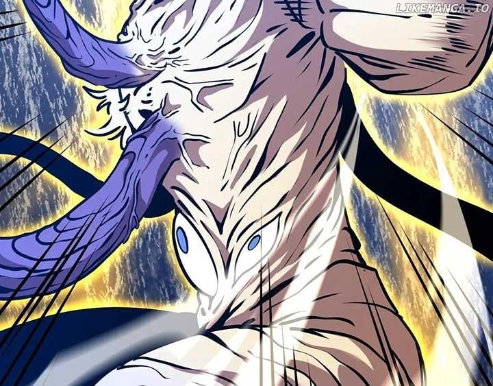 Logging 10,000 Years into the Future Chapter 186 - Page 5 in English