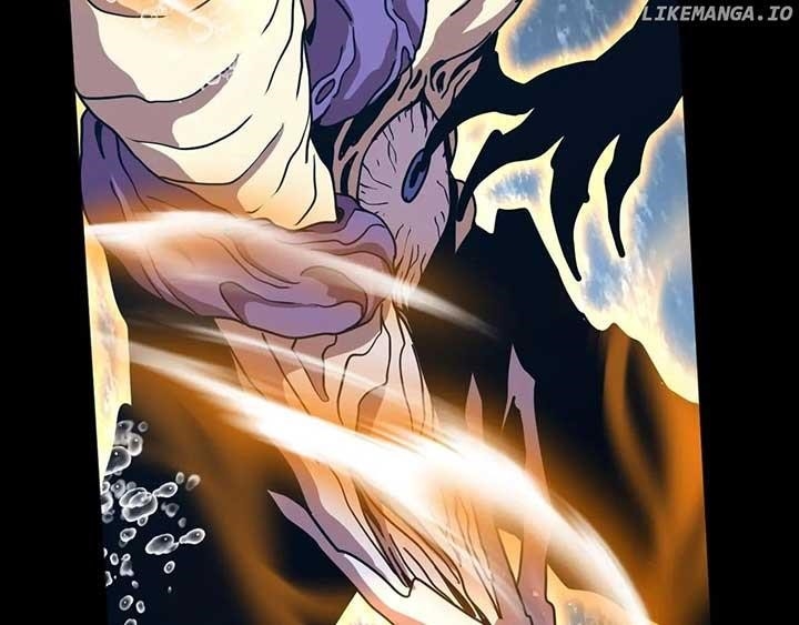 Logging 10,000 Years into the Future Chapter 186 - Page 52 in English