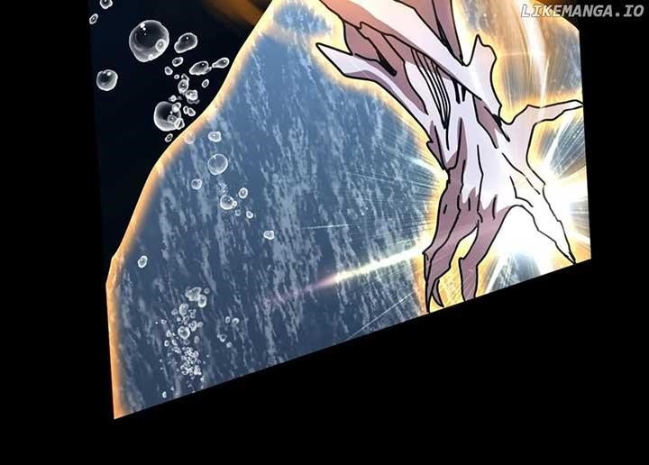 Logging 10,000 Years into the Future Chapter 186 - Page 53 in English