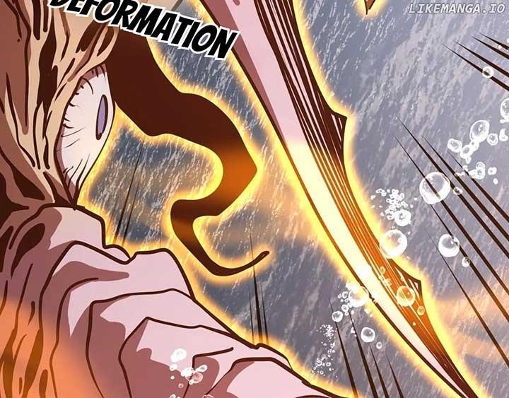 Logging 10,000 Years into the Future Chapter 186 - Page 56 in English