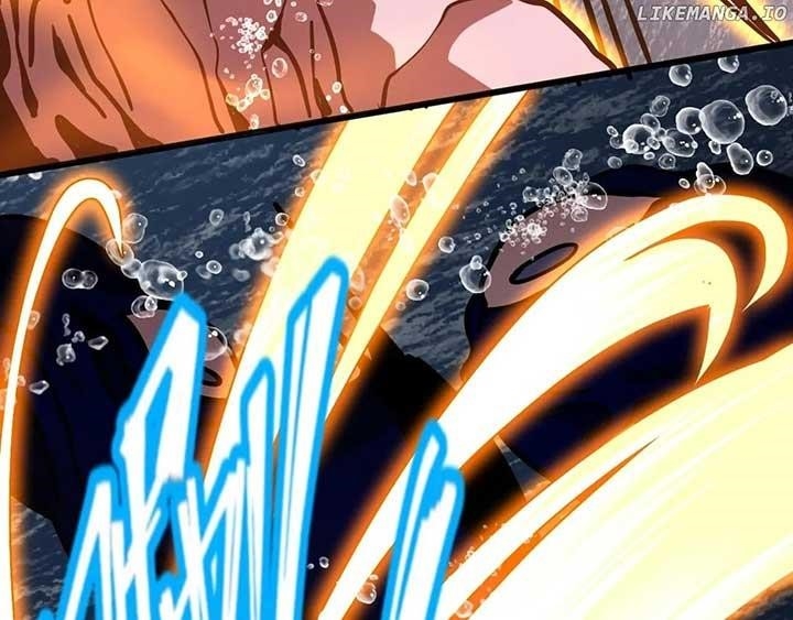 Logging 10,000 Years into the Future Chapter 186 - Page 57 in English