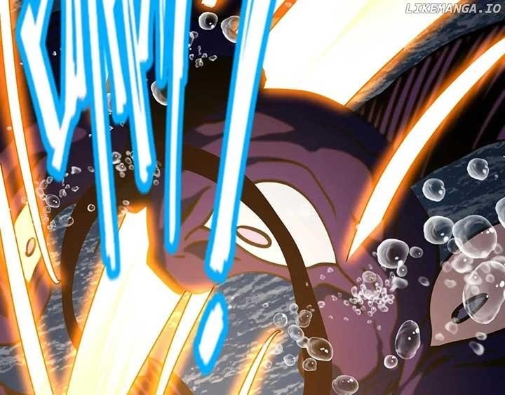 Logging 10,000 Years into the Future Chapter 186 - Page 58 in English