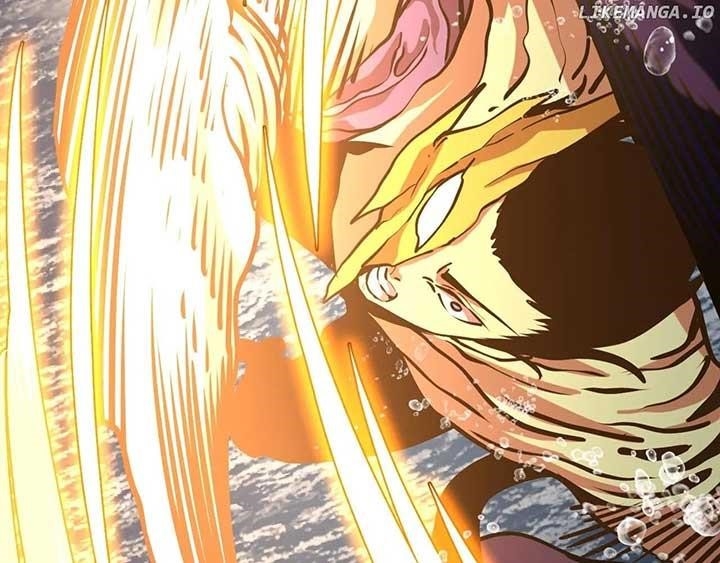 Logging 10,000 Years into the Future Chapter 186 - Page 60 in English
