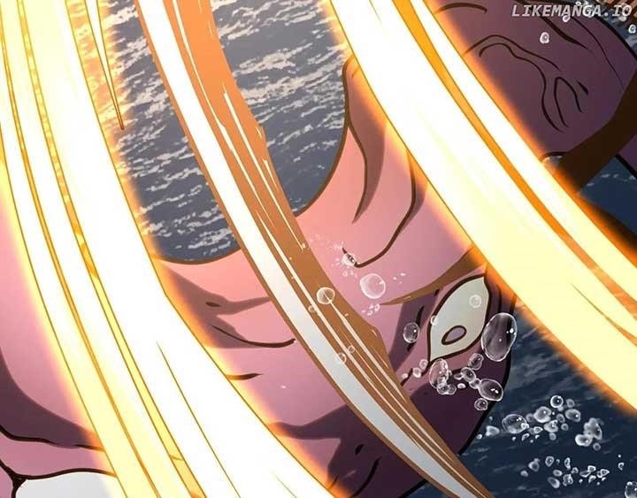 Logging 10,000 Years into the Future Chapter 186 - Page 61 in English