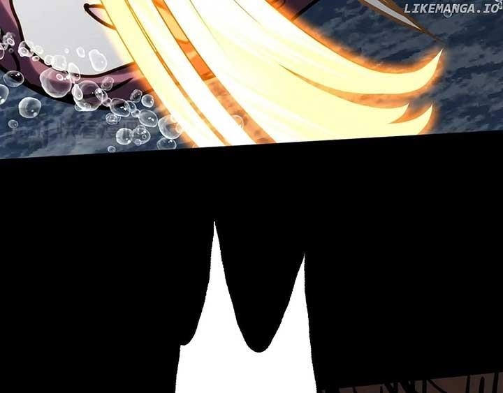 Logging 10,000 Years into the Future Chapter 186 - Page 62 in English
