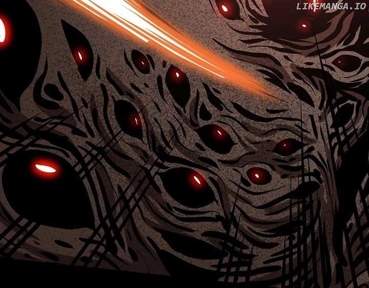 Logging 10,000 Years into the Future Chapter 186 - Page 65 in English