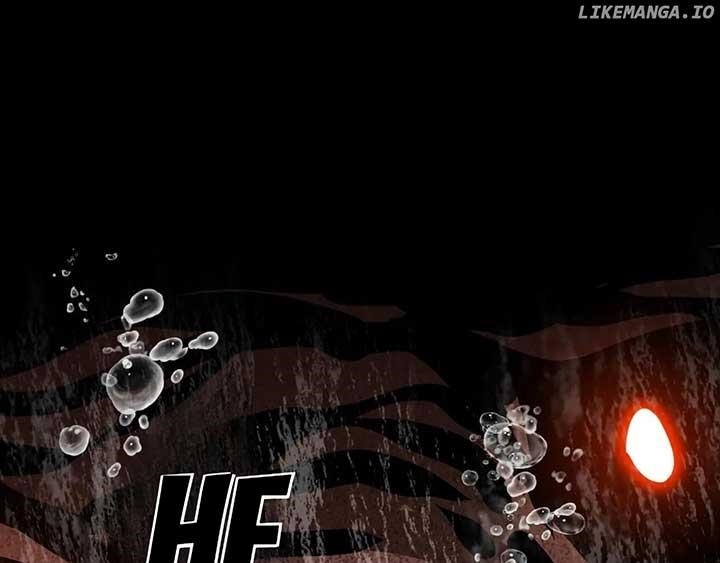 Logging 10,000 Years into the Future Chapter 186 - Page 70 in English