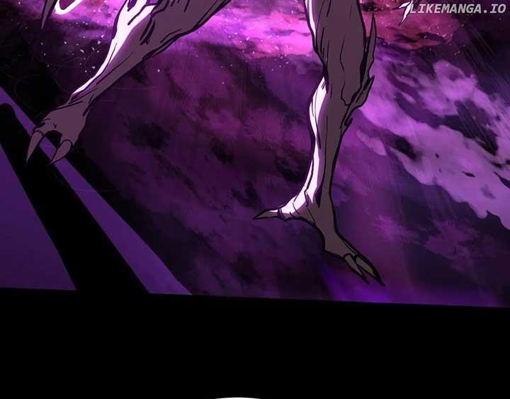 Logging 10,000 Years into the Future Chapter 186 - Page 79 in English