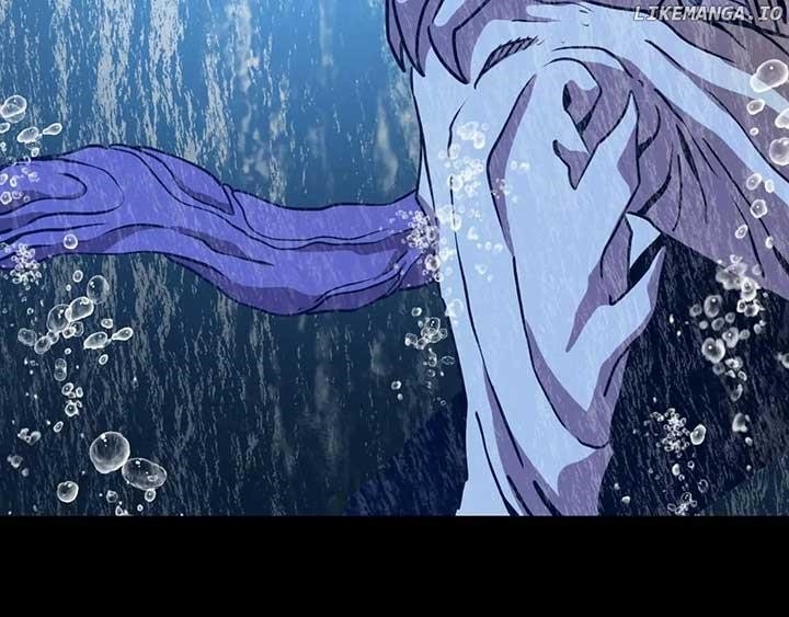 Logging 10,000 Years into the Future Chapter 186 - Page 8 in English