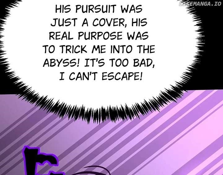 Logging 10,000 Years into the Future Chapter 186 - Page 81 in English