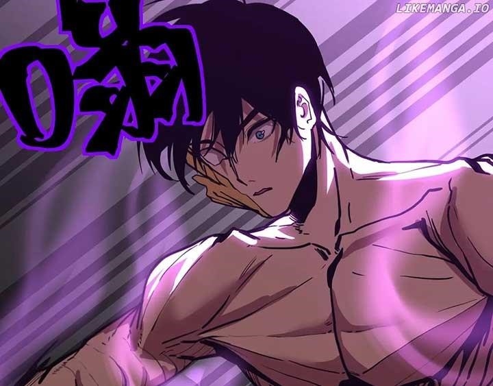 Logging 10,000 Years into the Future Chapter 186 - Page 82 in English