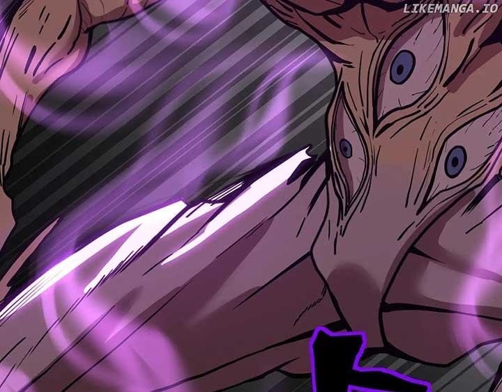 Logging 10,000 Years into the Future Chapter 186 - Page 83 in English