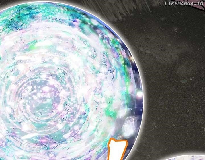 Logging 10,000 Years into the Future Chapter 186 - Page 85 in English