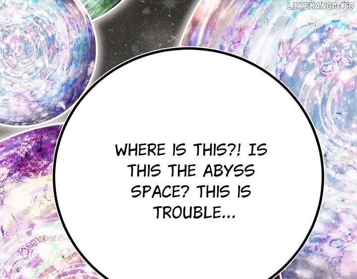 Logging 10,000 Years into the Future Chapter 186 - Page 89 in English