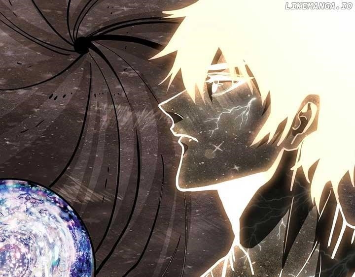 Logging 10,000 Years into the Future Chapter 186 - Page 92 in English