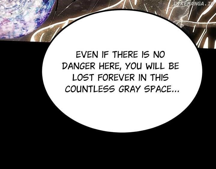 Logging 10,000 Years into the Future Chapter 186 - Page 93 in English