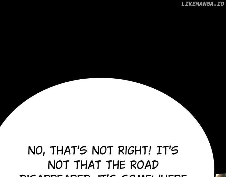 Logging 10,000 Years into the Future Chapter 186 - Page 94 in English