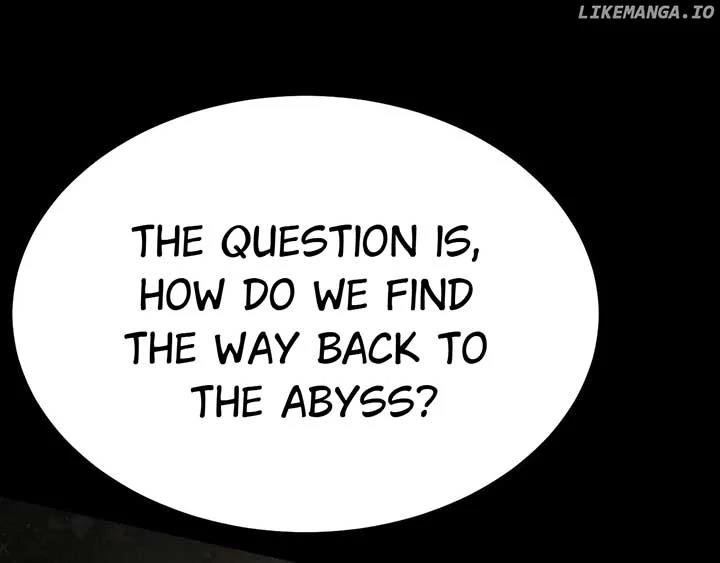 Logging 10,000 Years into the Future Chapter 186 - Page 98 in English