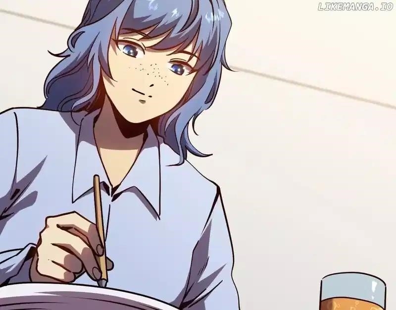 Logging 10,000 Years into the Future Chapter 187 - Page 101 in English