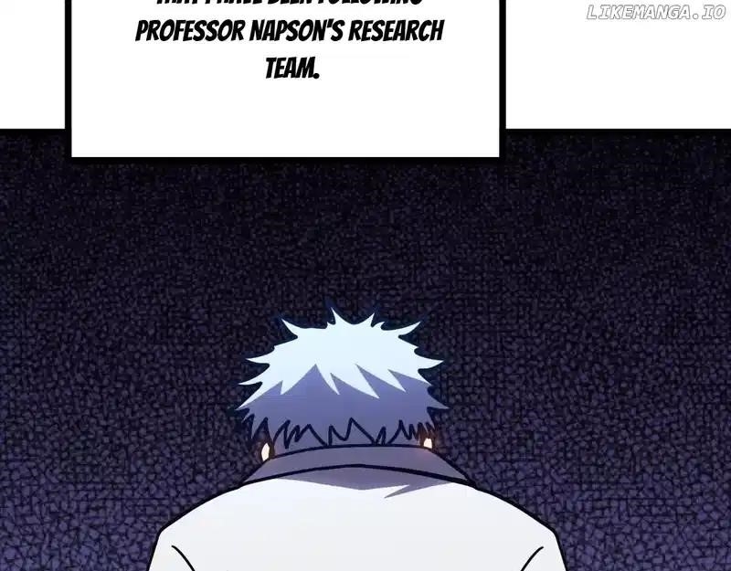 Logging 10,000 Years into the Future Chapter 187 - Page 103 in English