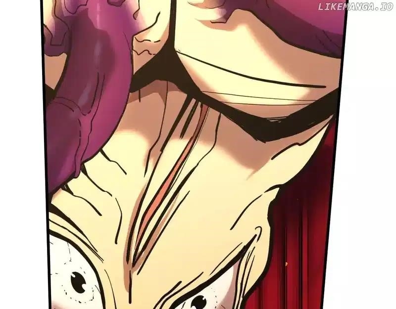 Logging 10,000 Years into the Future Chapter 187 - Page 11 in English