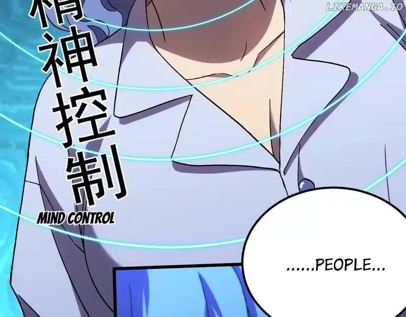 Logging 10,000 Years into the Future Chapter 187 - Page 125 in English