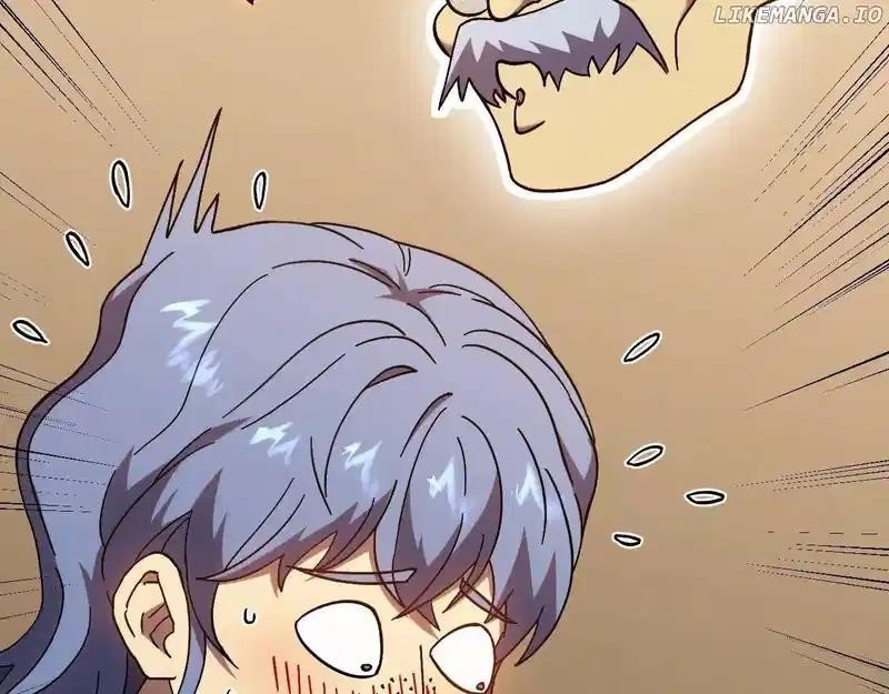 Logging 10,000 Years into the Future Chapter 187 - Page 137 in English