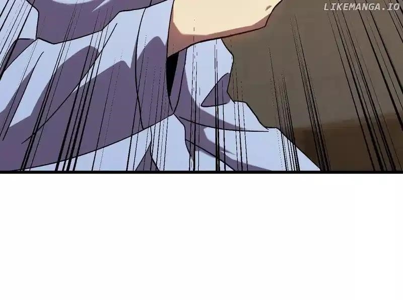 Logging 10,000 Years into the Future Chapter 187 - Page 139 in English