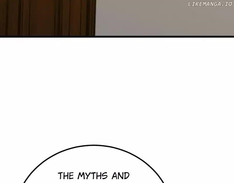 Logging 10,000 Years into the Future Chapter 187 - Page 142 in English