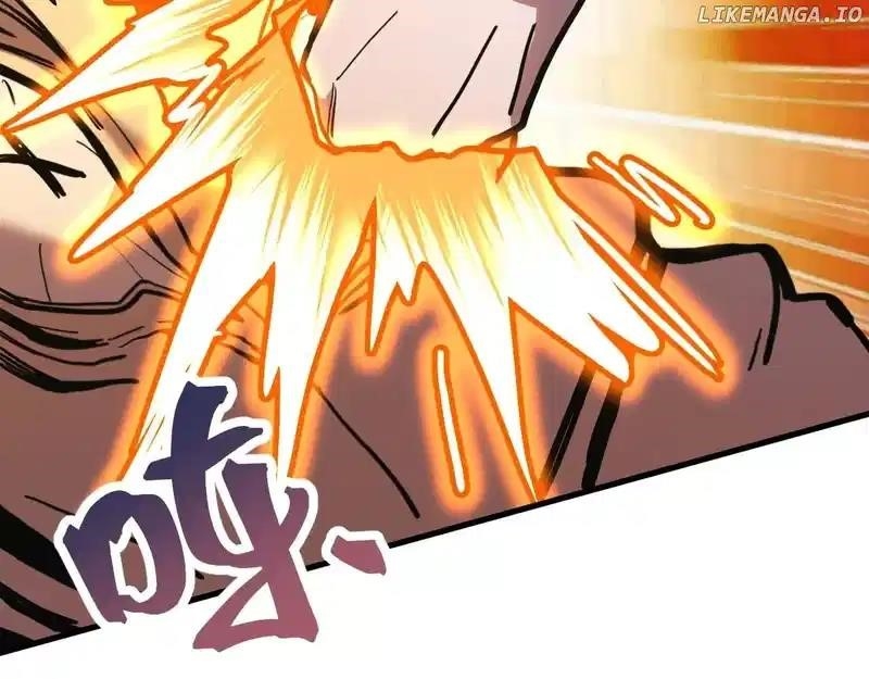 Logging 10,000 Years into the Future Chapter 187 - Page 15 in English