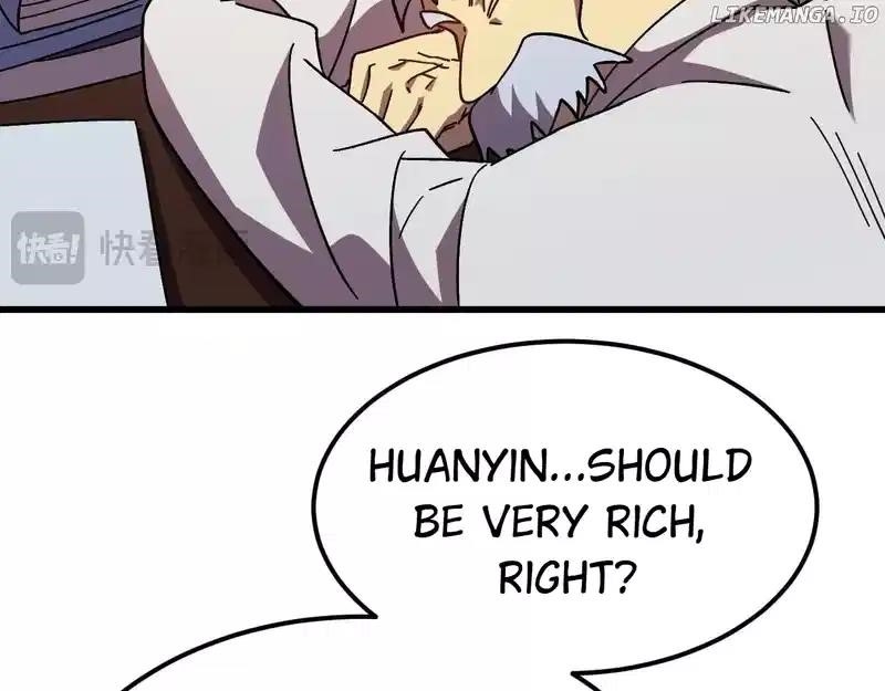 Logging 10,000 Years into the Future Chapter 187 - Page 150 in English