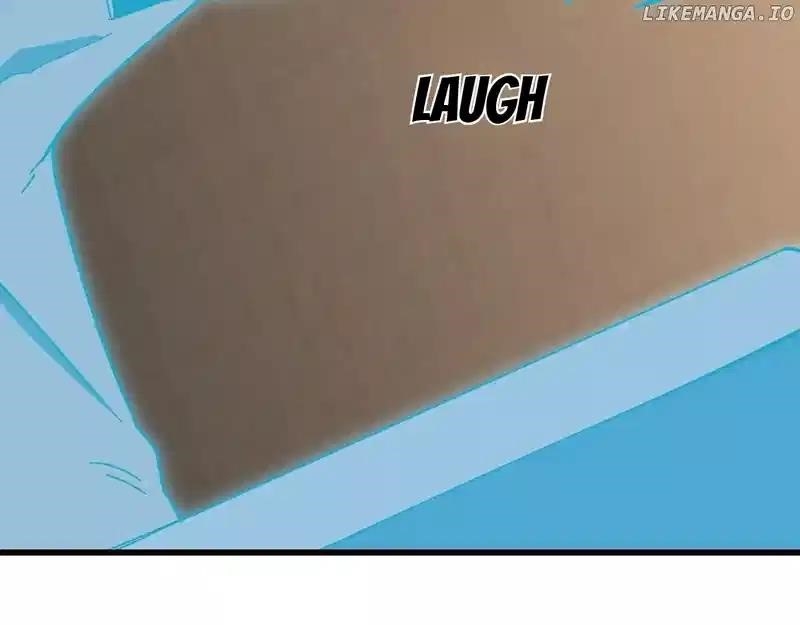 Logging 10,000 Years into the Future Chapter 187 - Page 153 in English