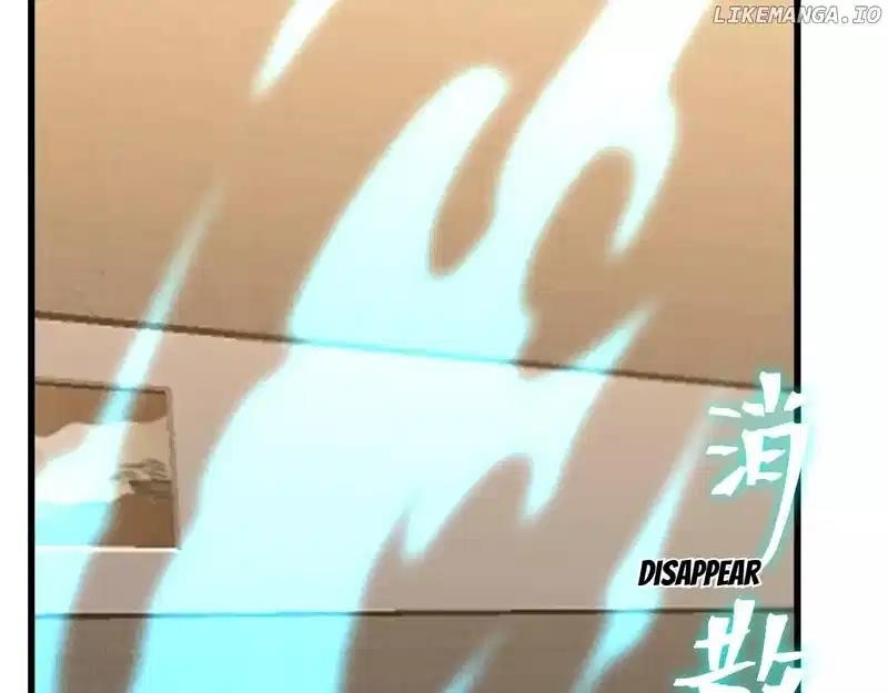 Logging 10,000 Years into the Future Chapter 187 - Page 155 in English