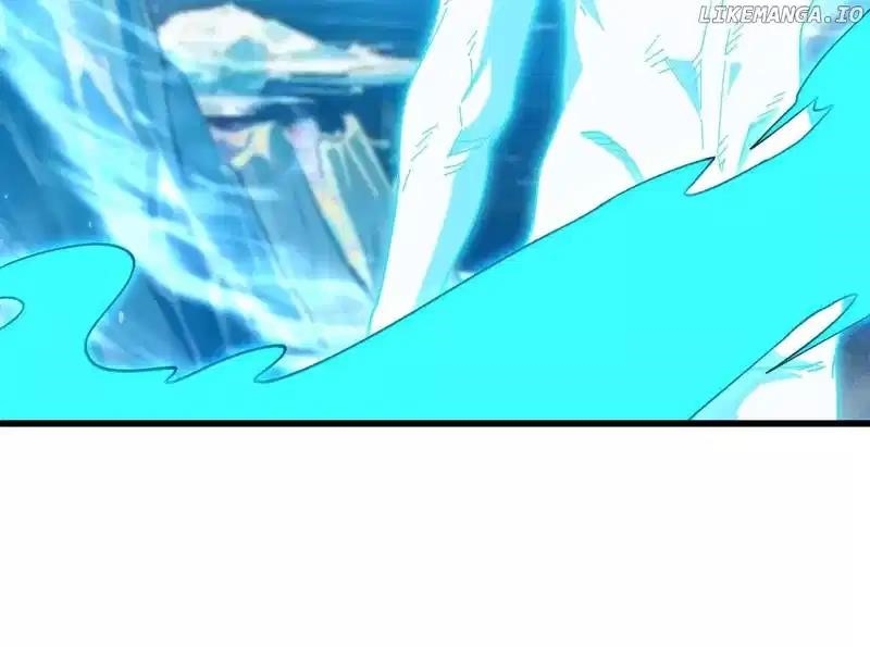 Logging 10,000 Years into the Future Chapter 187 - Page 159 in English