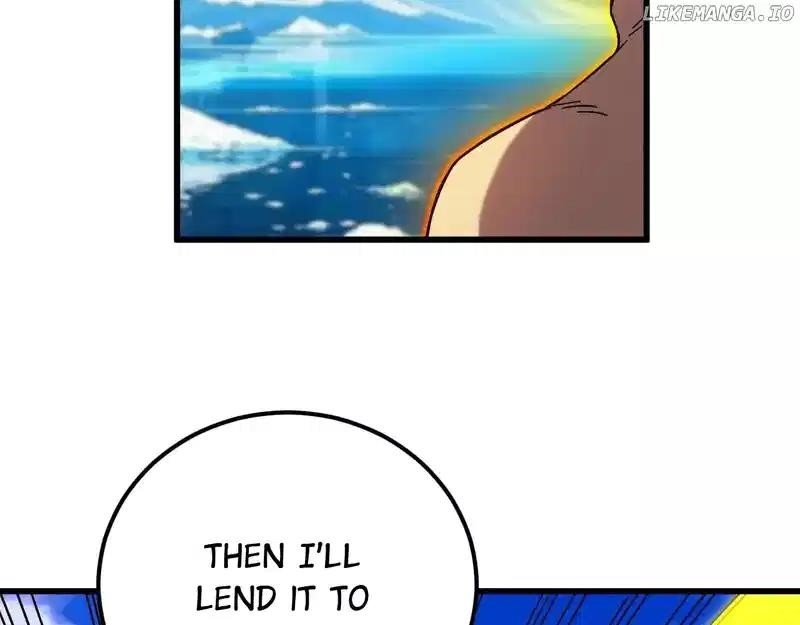 Logging 10,000 Years into the Future Chapter 187 - Page 161 in English