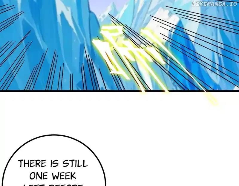 Logging 10,000 Years into the Future Chapter 187 - Page 163 in English