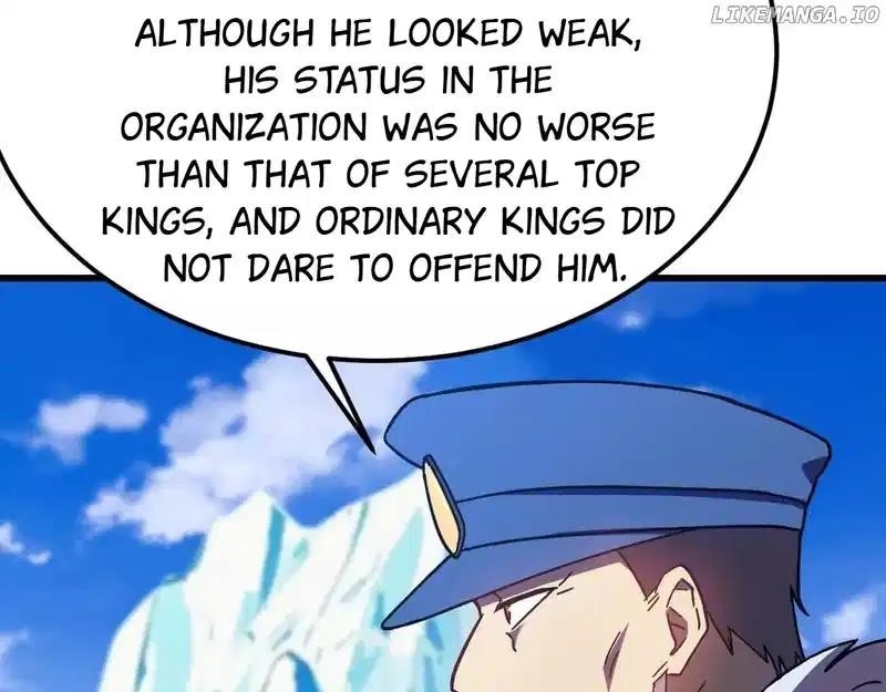 Logging 10,000 Years into the Future Chapter 187 - Page 167 in English