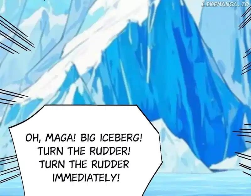 Logging 10,000 Years into the Future Chapter 187 - Page 173 in English