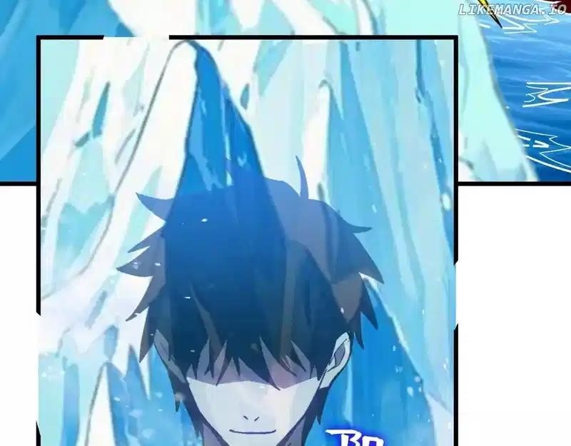 Logging 10,000 Years into the Future Chapter 187 - Page 178 in English