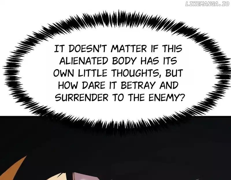 Logging 10,000 Years into the Future Chapter 187 - Page 20 in English