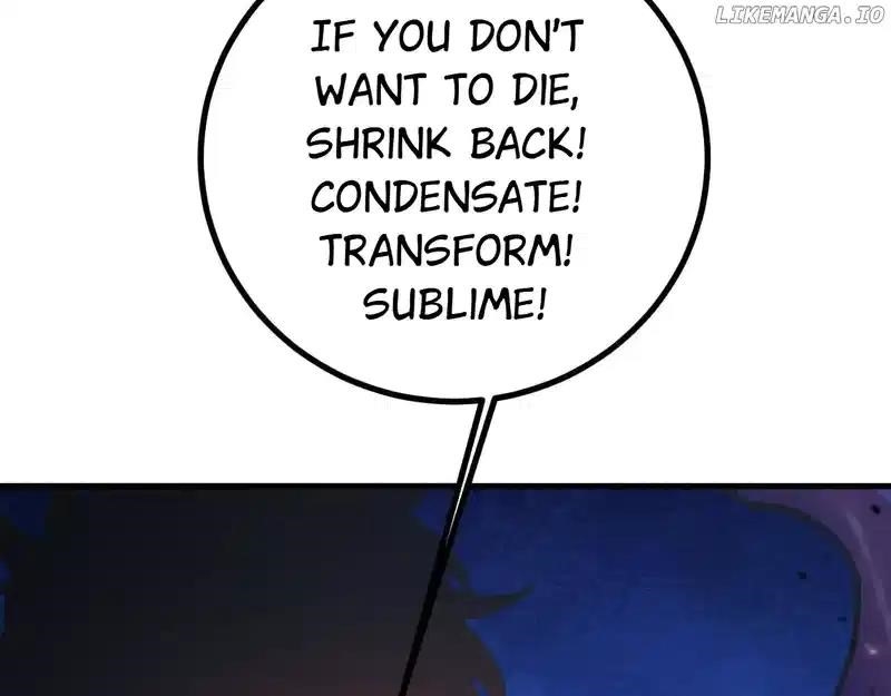 Logging 10,000 Years into the Future Chapter 187 - Page 25 in English