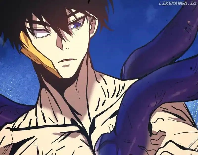 Logging 10,000 Years into the Future Chapter 187 - Page 26 in English