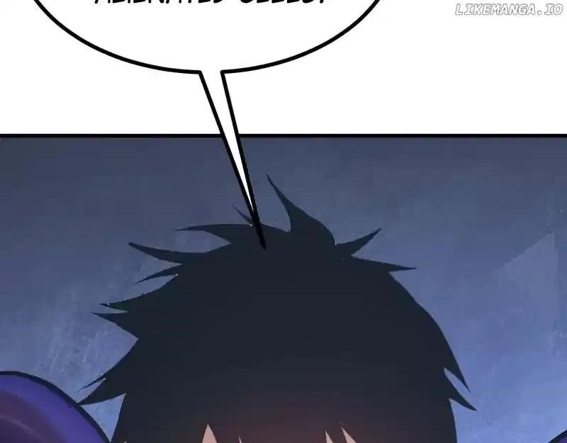 Logging 10,000 Years into the Future Chapter 187 - Page 29 in English