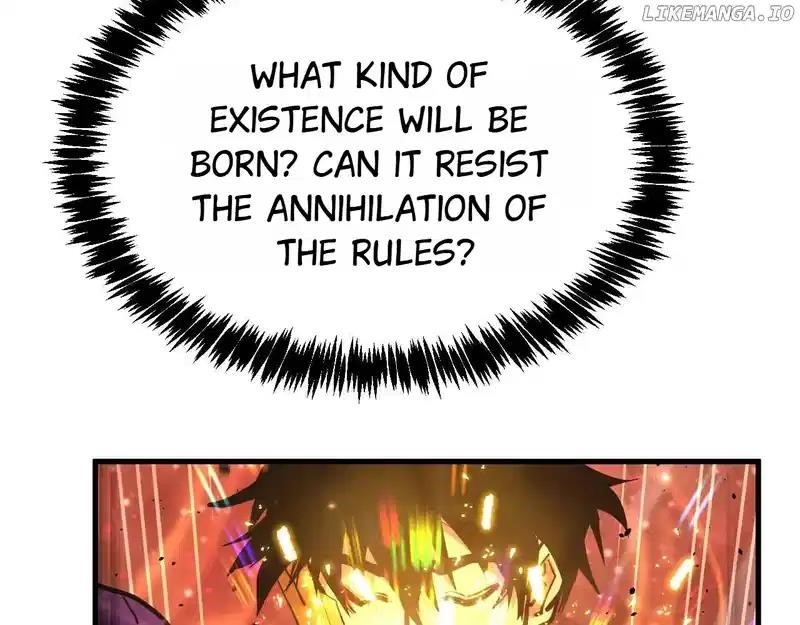 Logging 10,000 Years into the Future Chapter 187 - Page 34 in English