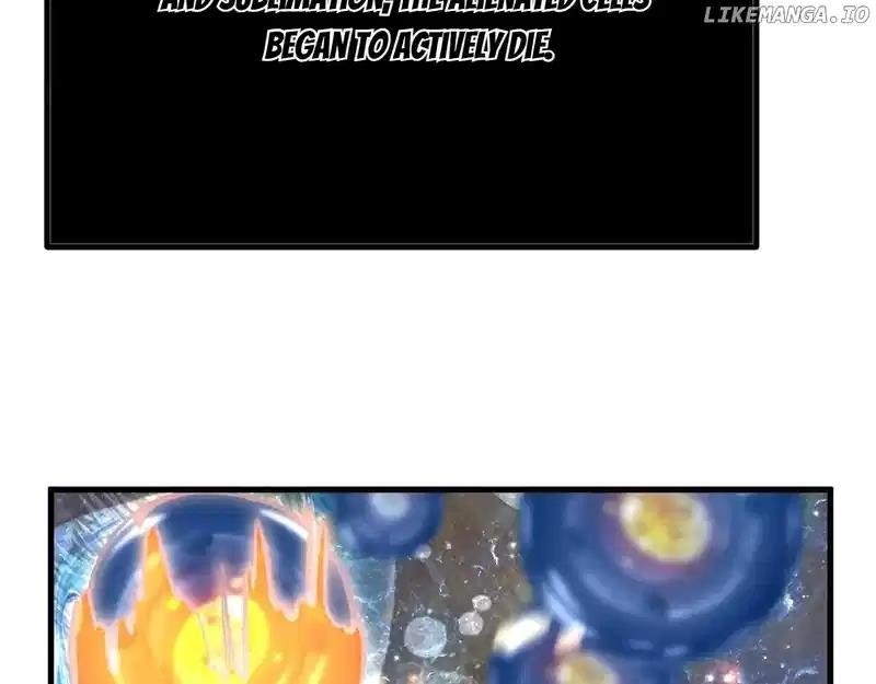Logging 10,000 Years into the Future Chapter 187 - Page 37 in English