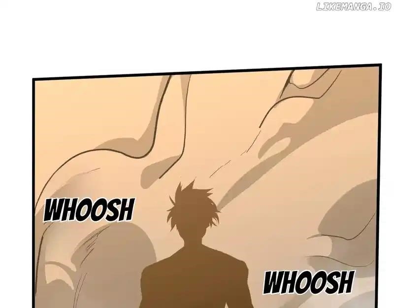 Logging 10,000 Years into the Future Chapter 187 - Page 44 in English