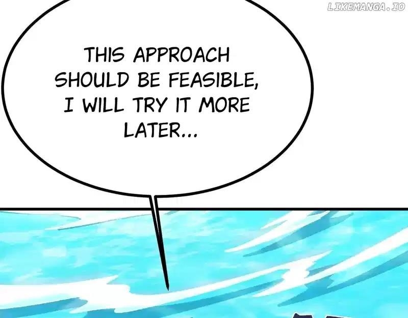 Logging 10,000 Years into the Future Chapter 187 - Page 53 in English