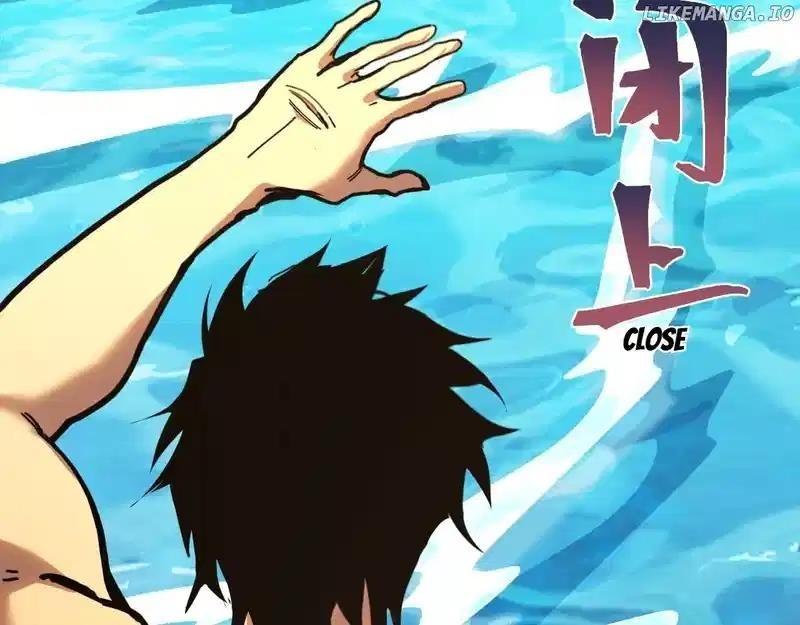 Logging 10,000 Years into the Future Chapter 187 - Page 54 in English