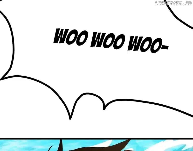 Logging 10,000 Years into the Future Chapter 187 - Page 56 in English