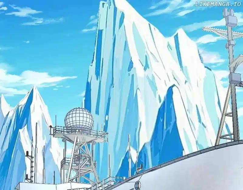 Logging 10,000 Years into the Future Chapter 187 - Page 61 in English